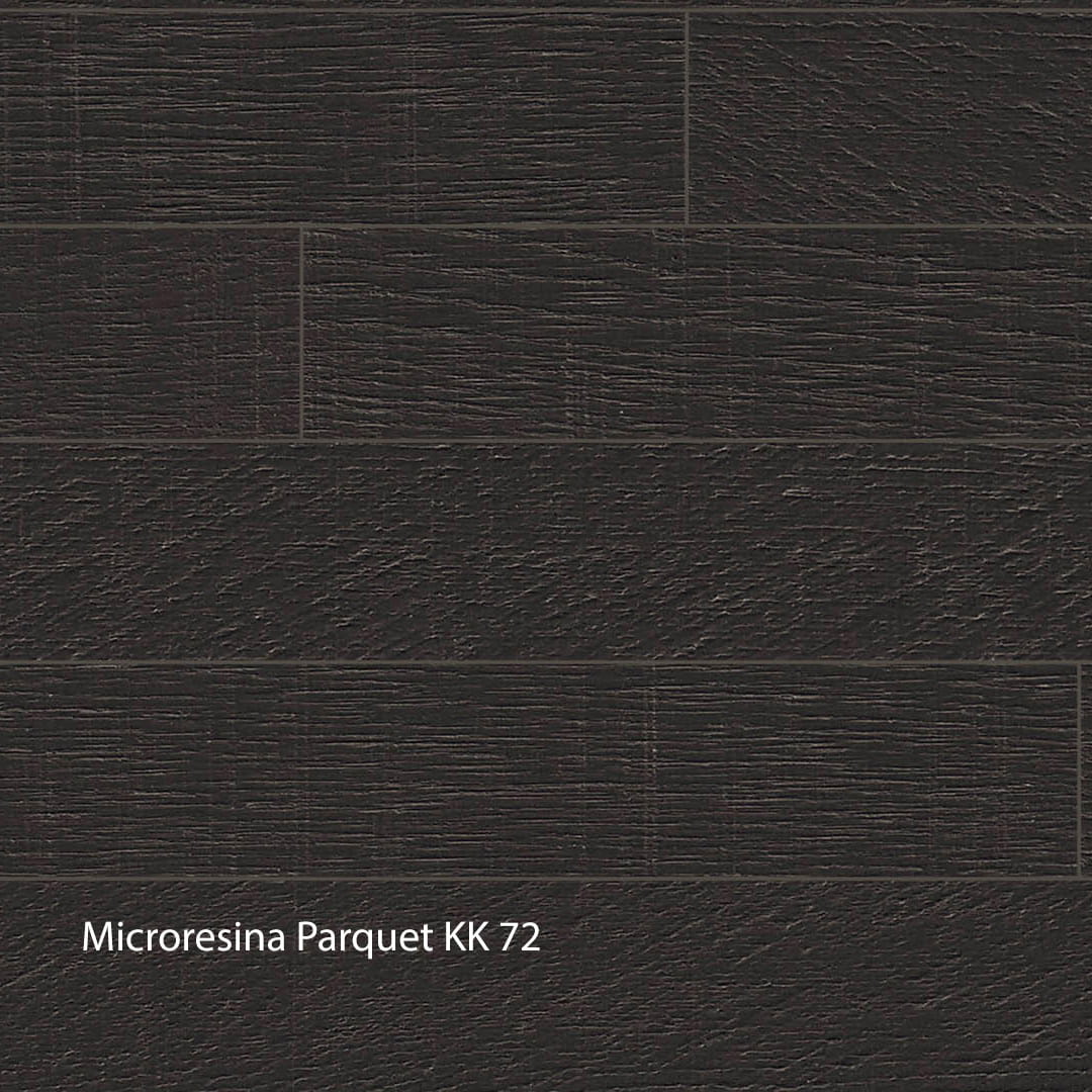 Kerakoll Microresina Parkett Farbkollektion Warm Grey