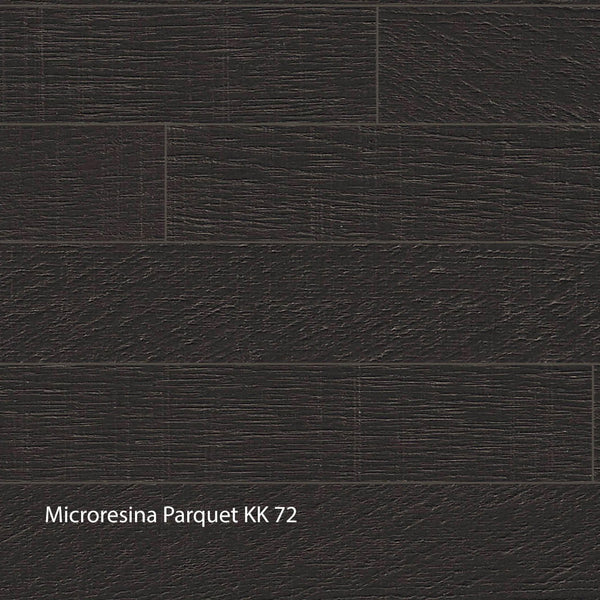 Kerakoll Microresina Parkett Farbkollektion Warm Grey