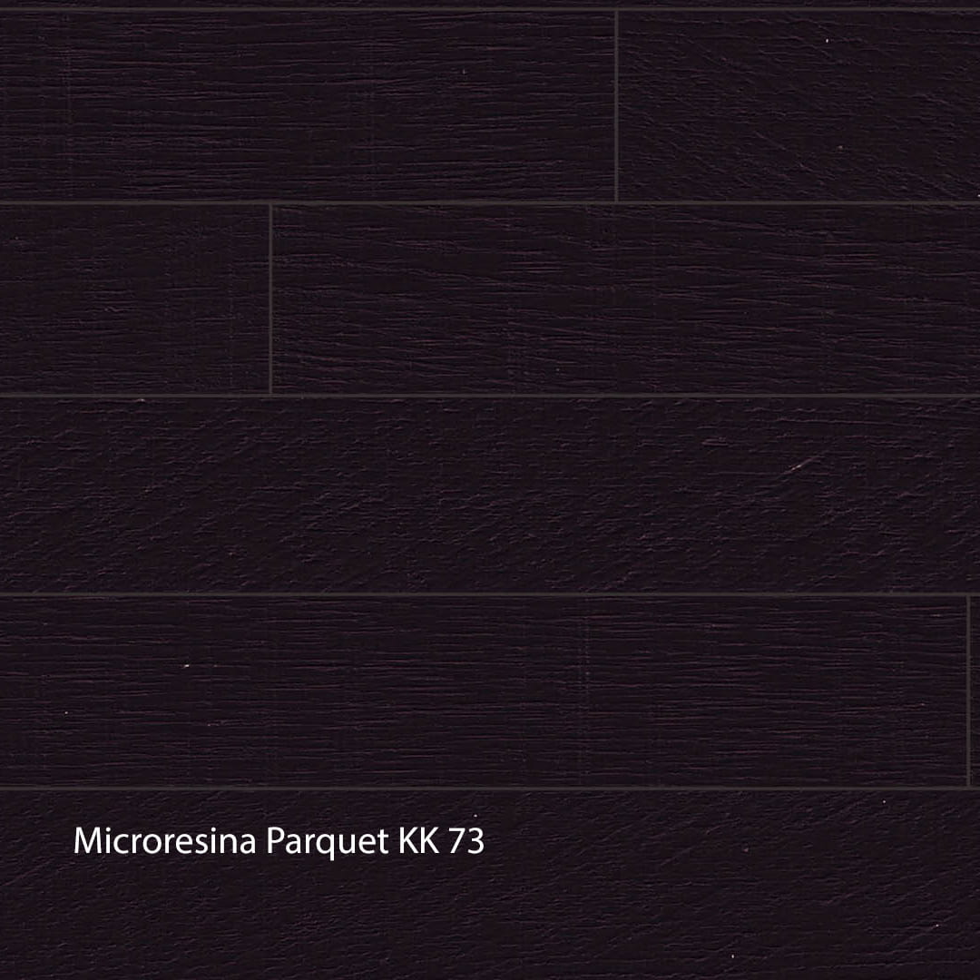 Kerakoll Microresina Parkett Farbkollektion Warm Grey