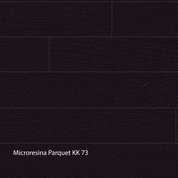 Kerakoll Microresina Parkett Farbkollektion Warm Grey