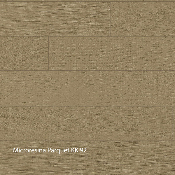 Kerakoll Microresina Коллекция цветов паркета Modern Yellow