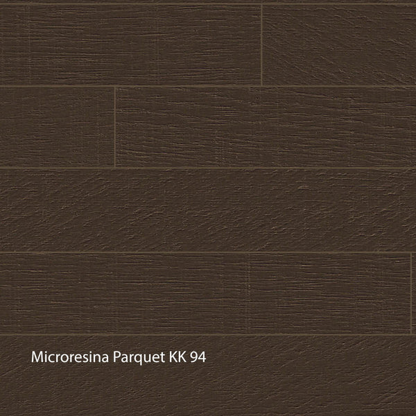 Kerakoll Microresina Коллекция цветов паркета Modern Yellow