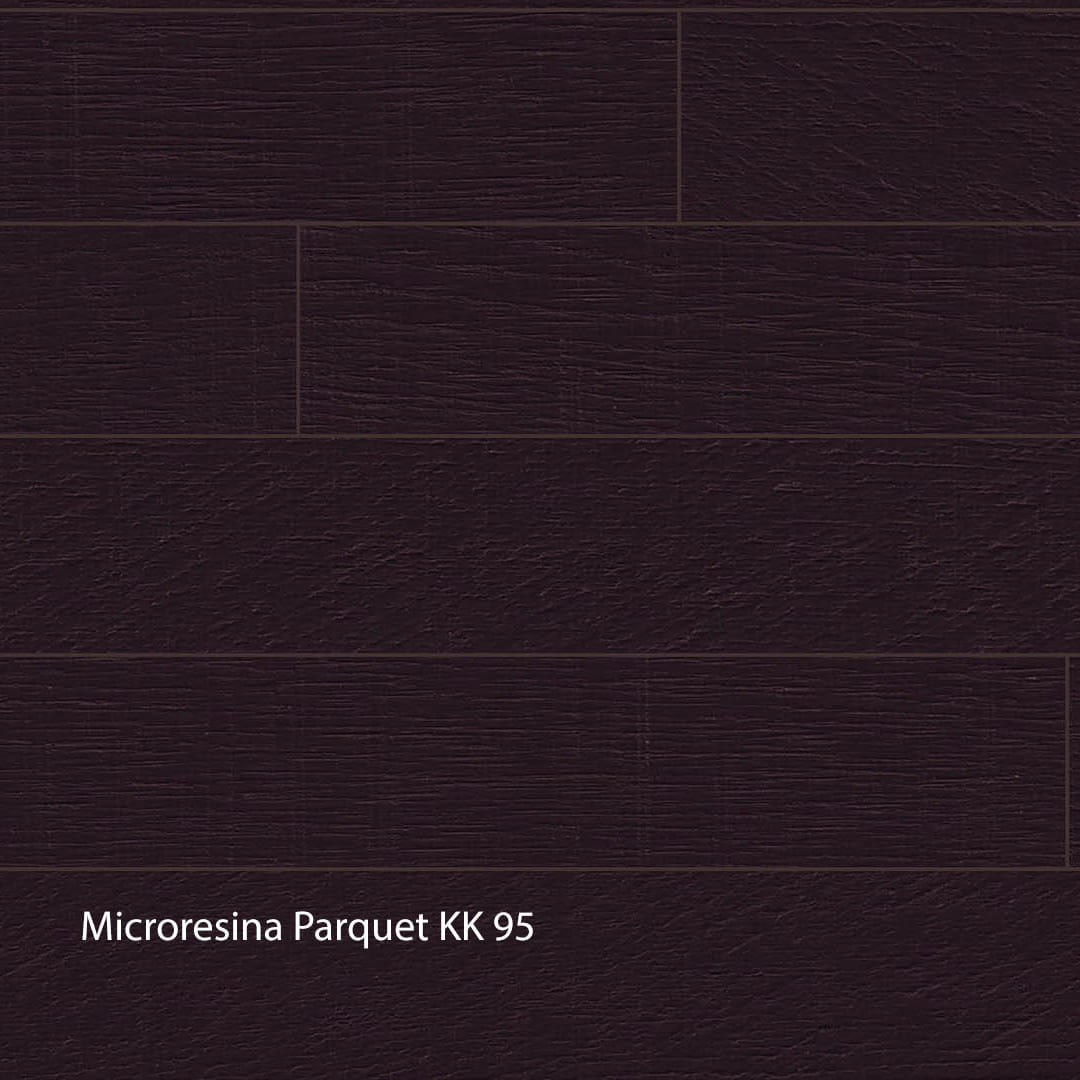 Kerakoll Microresina Коллекция цветов паркета Modern Yellow