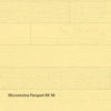 Kerakoll Microresina Parkett Farbkollektion Dusty Yellow