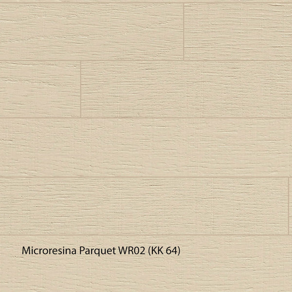 Kerakoll Microresina Parquet Warm Collection