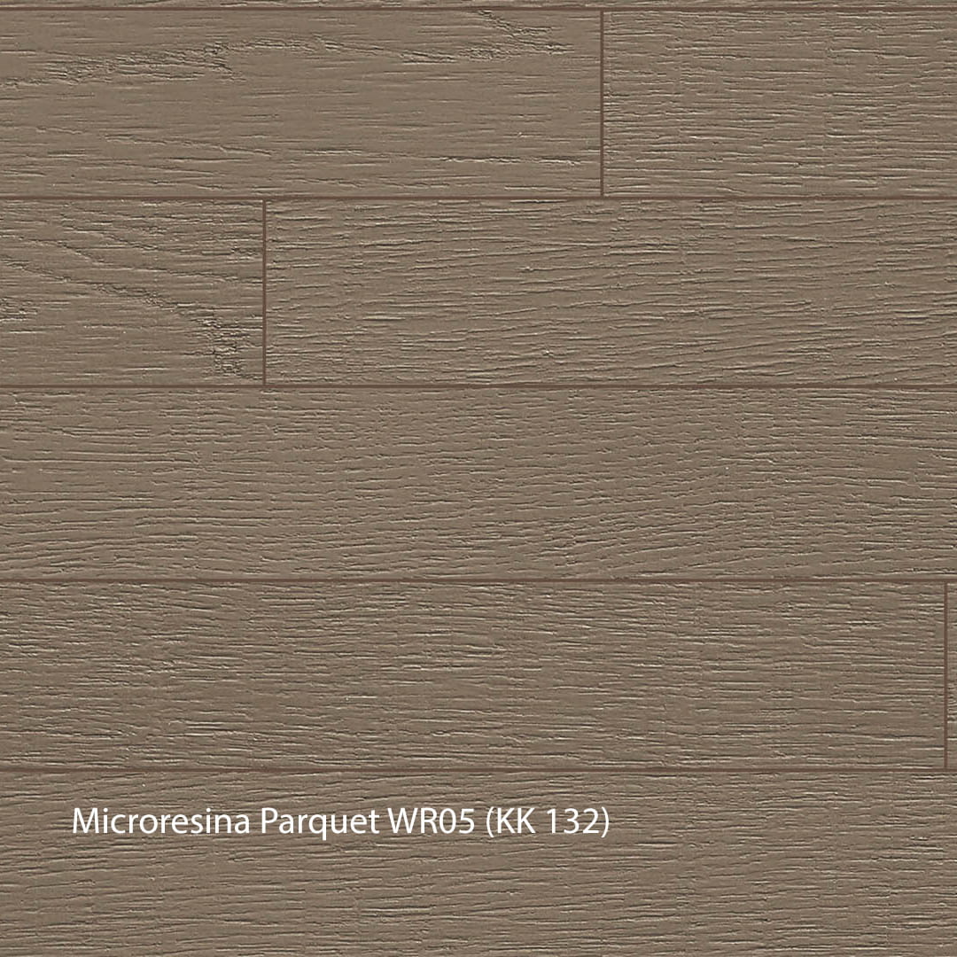 Kerakoll Microresina Parquet Warm Collection