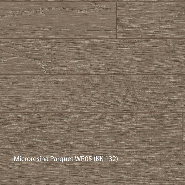 Kerakoll Microresina Parquet Warm Collection