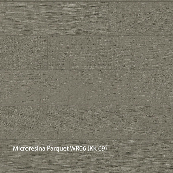 Kerakoll Microresina Parquet Warm Collection