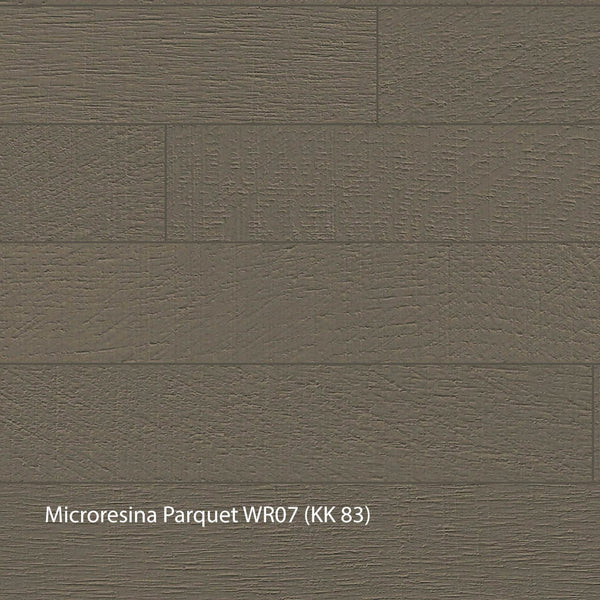 Kerakoll Microresina Parquet Warm Collection
