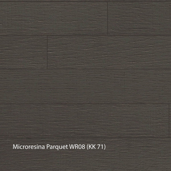 Kerakoll Microresina Parquet Warm Collection
