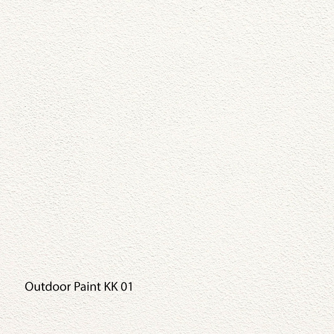 Kerakoll Outdoor Paint Color Collection