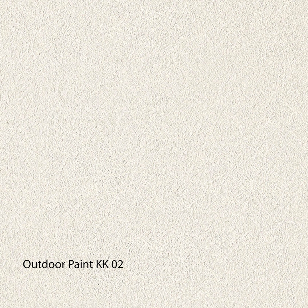 Kerakoll Outdoor Paint Color Collection