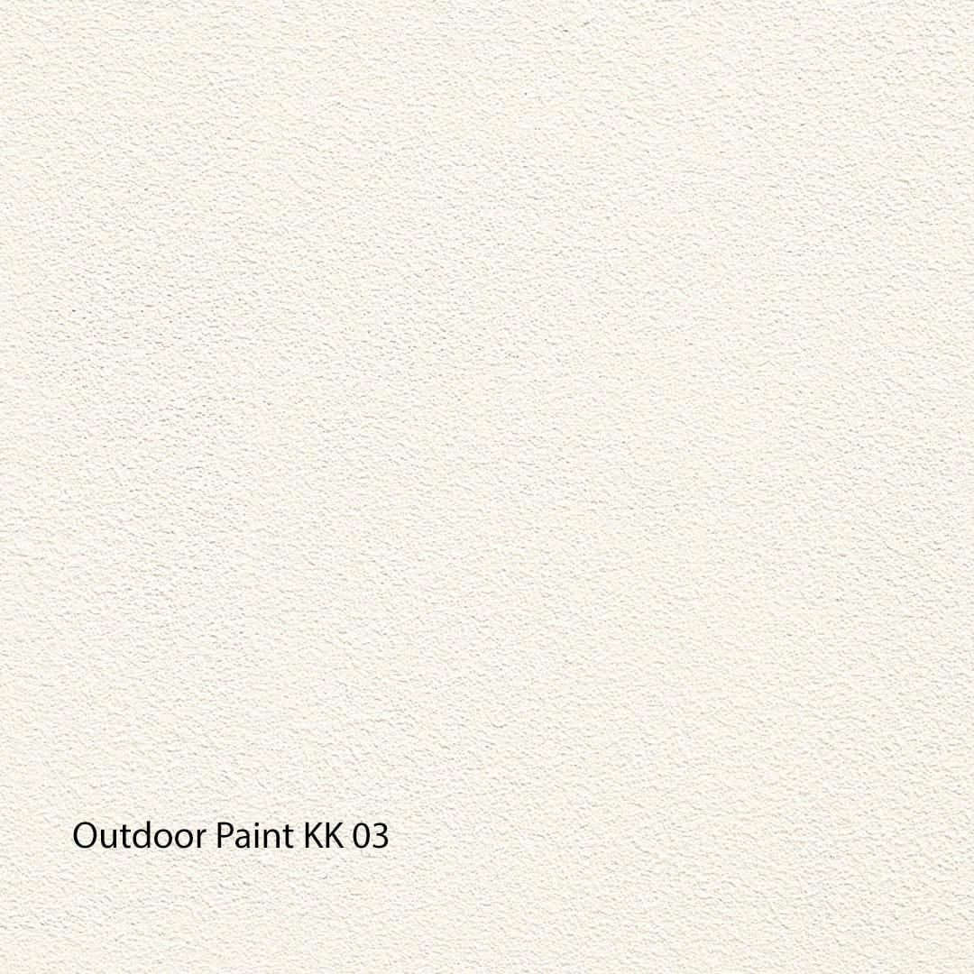 Kerakoll Outdoor Paint Color Collection