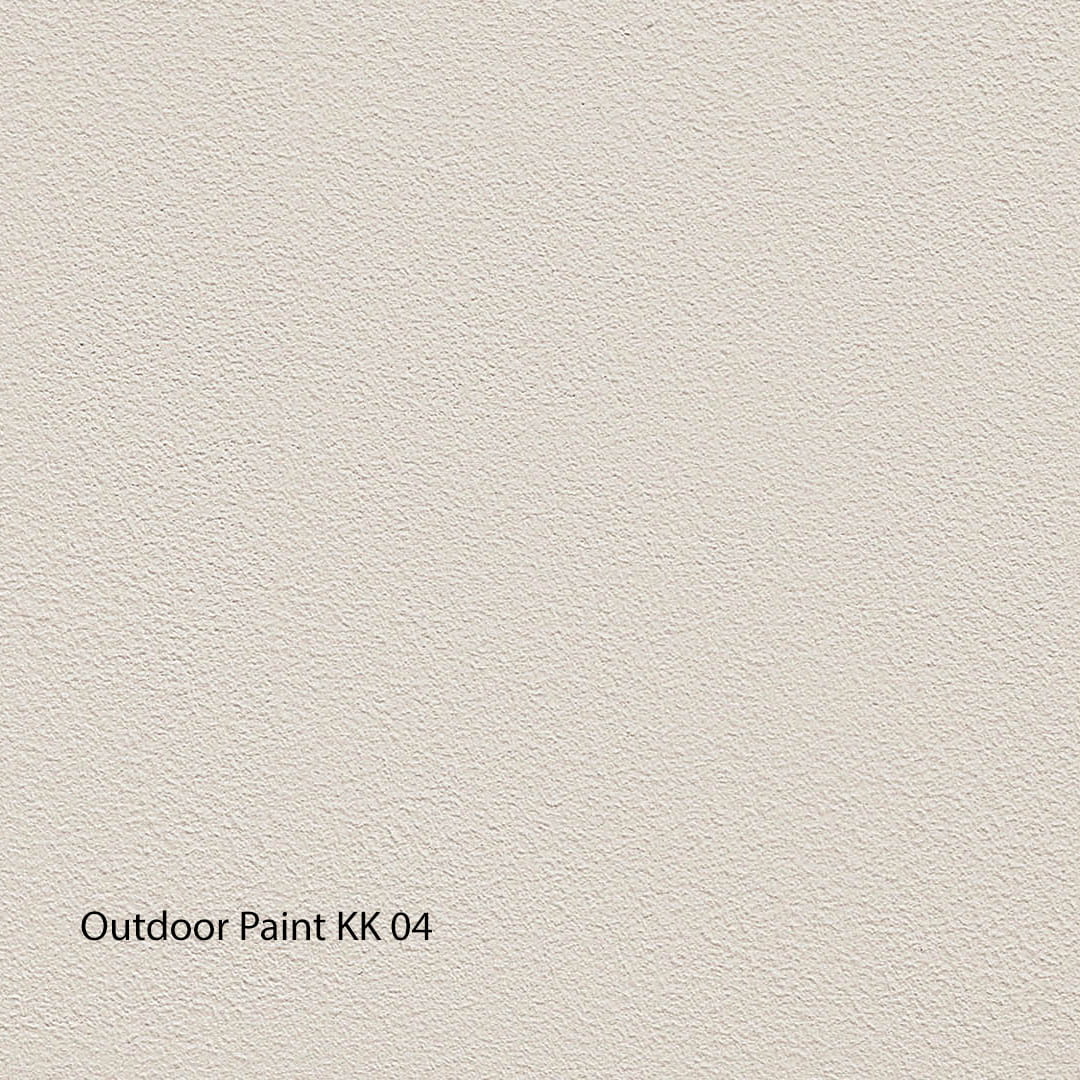 Kerakoll Outdoor Paint Color Collection