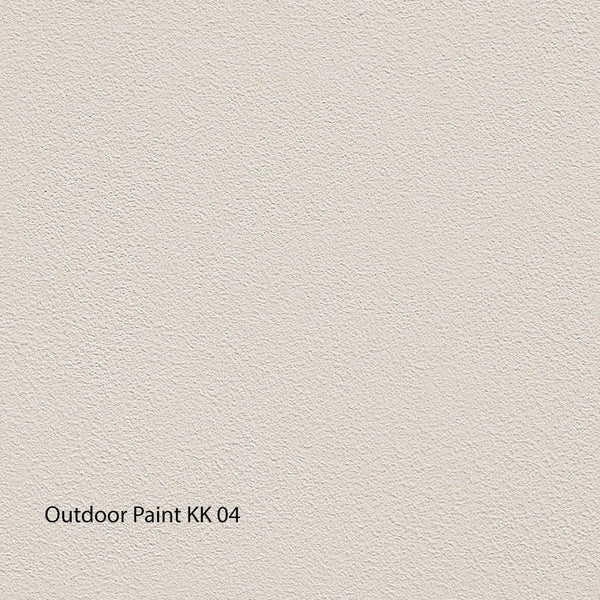 Kerakoll Outdoor Paint Color Collection