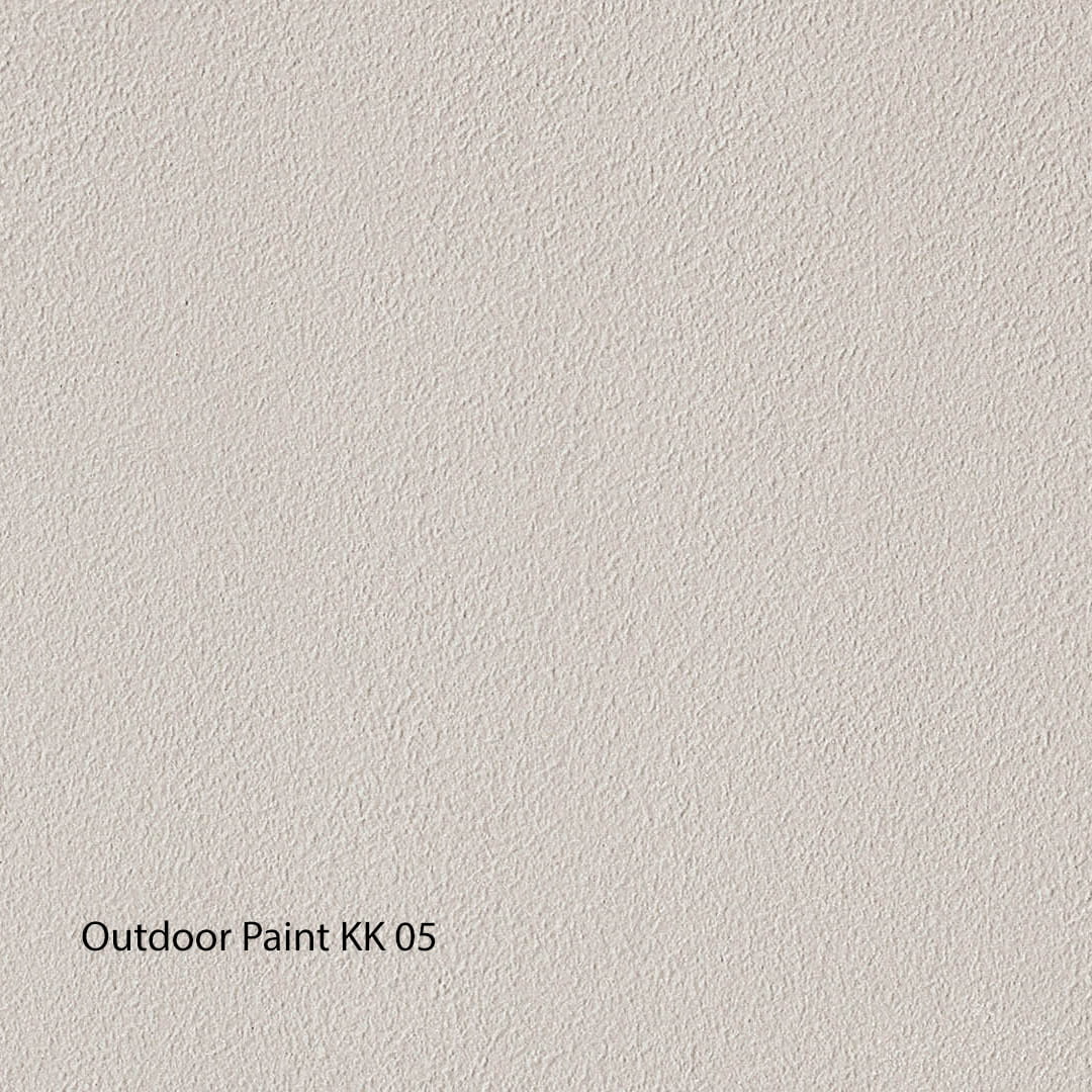 Kerakoll Outdoor Paint Color Collection