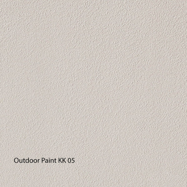 Kerakoll Outdoor Paint Color Collection
