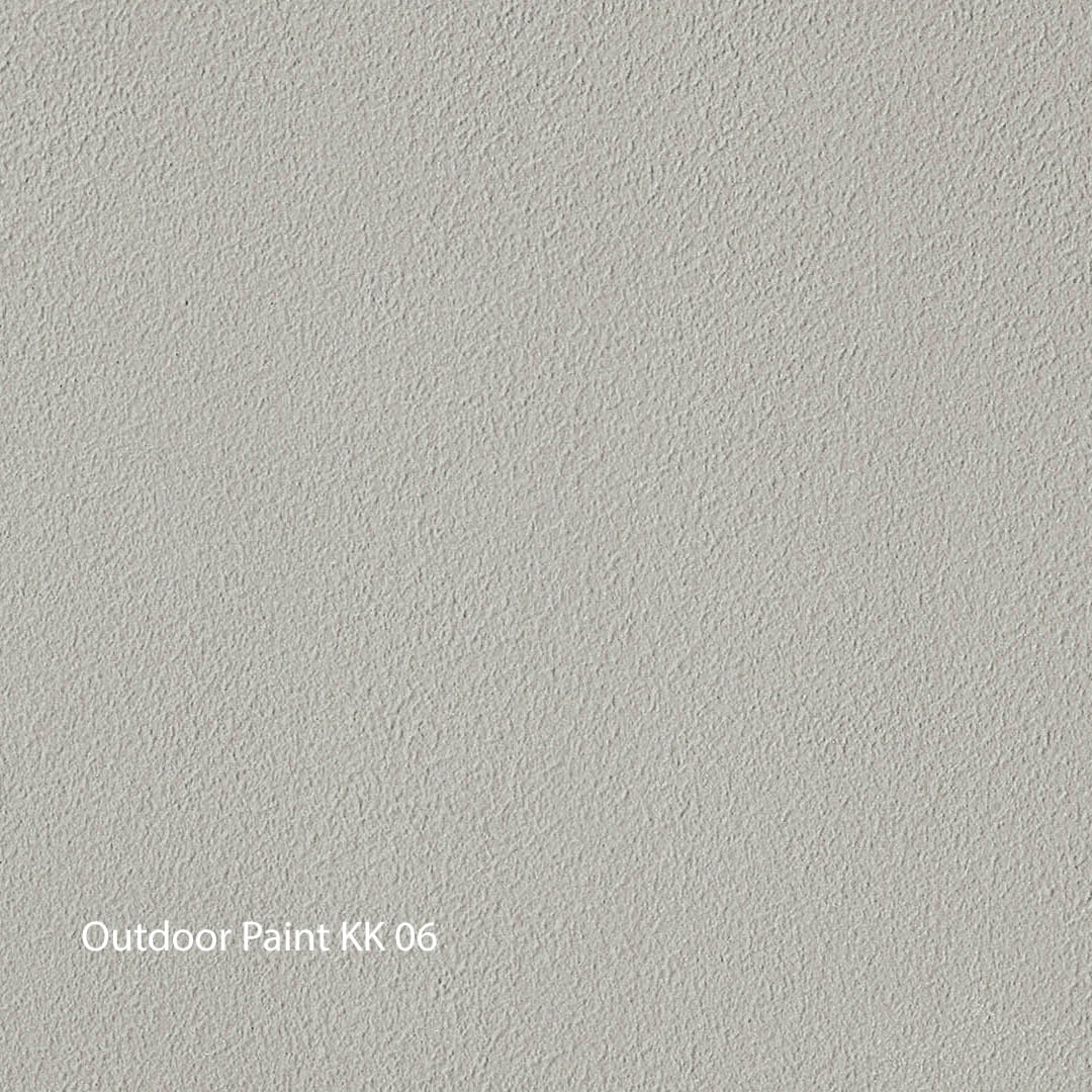 Kerakoll Outdoor Paint Color Collection
