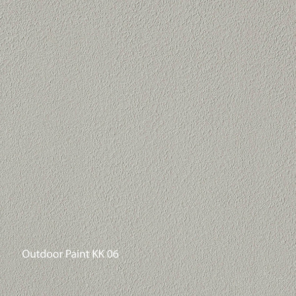 Kerakoll Outdoor Paint Color Collection