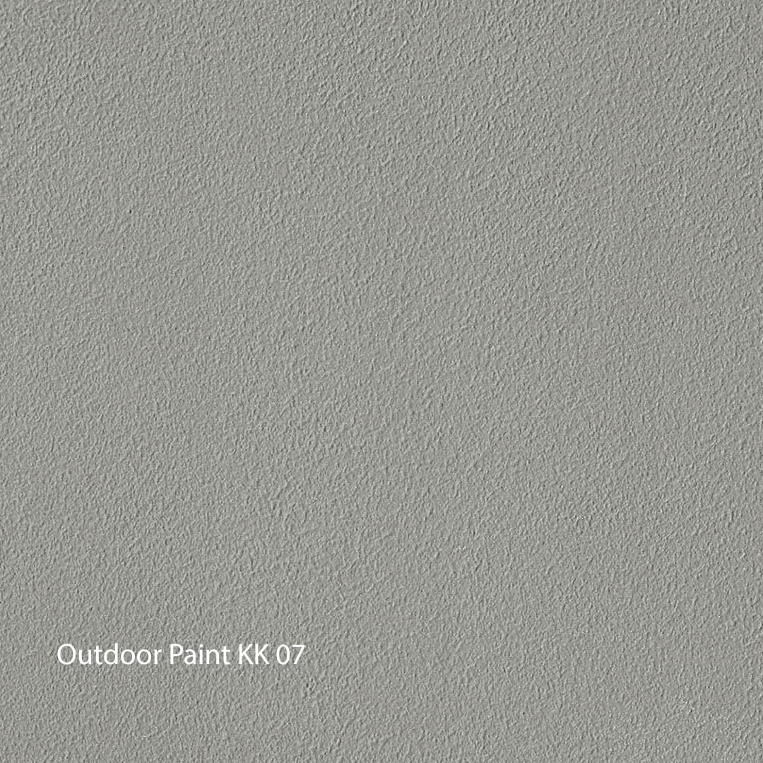 Kerakoll Outdoor Paint Color Collection