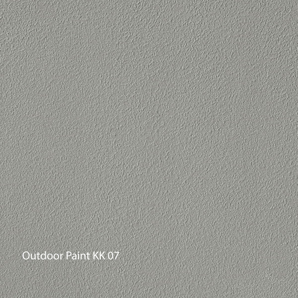Kerakoll Outdoor Paint Color Collection