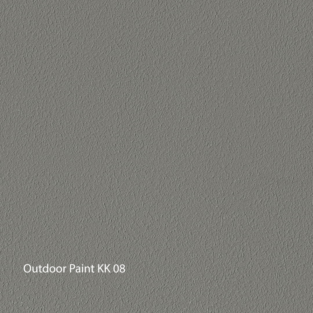 Kerakoll Outdoor Paint Color Collection