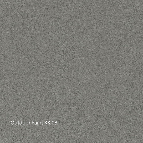 Kerakoll Outdoor Paint Color Collection