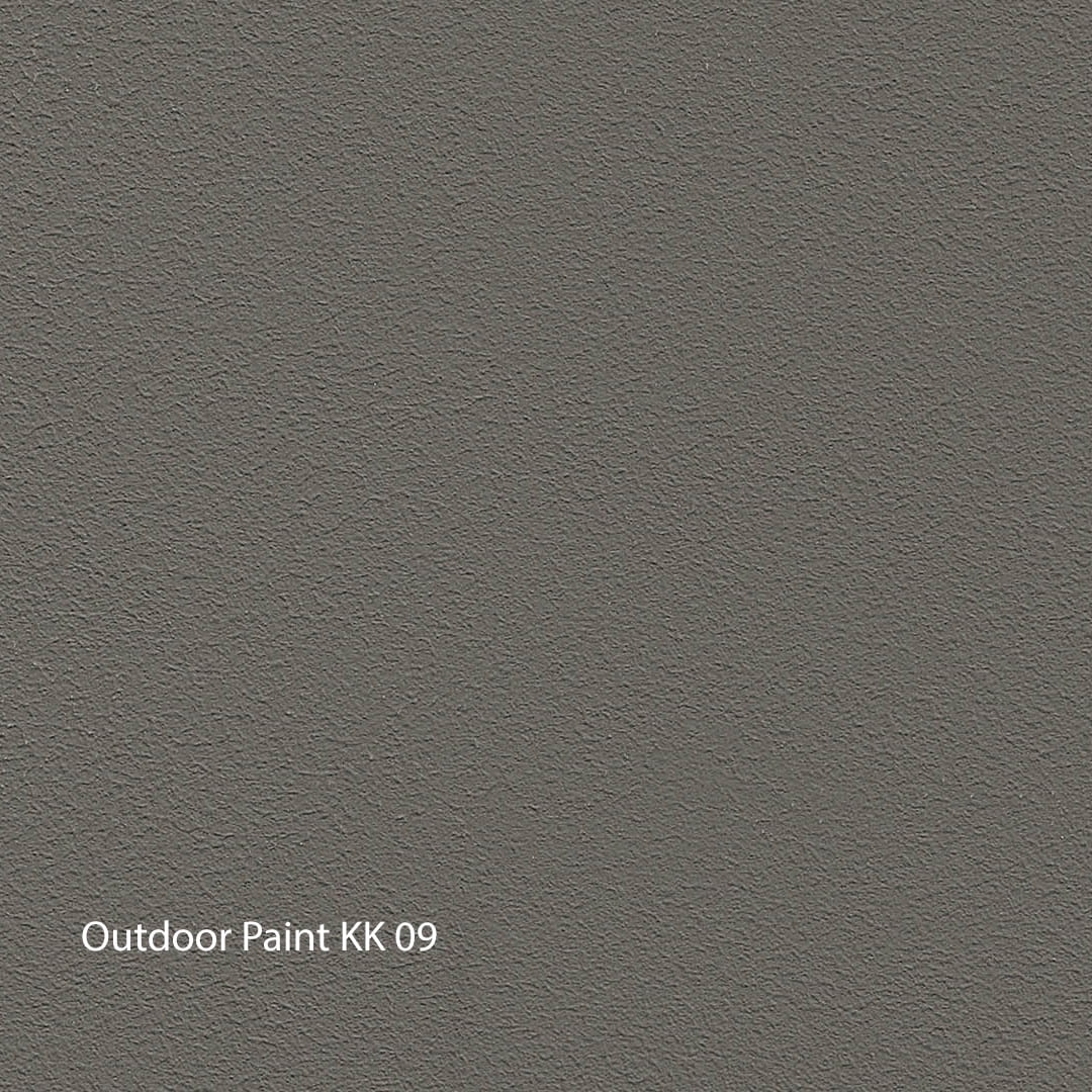 Kerakoll Outdoor Paint Color Collection