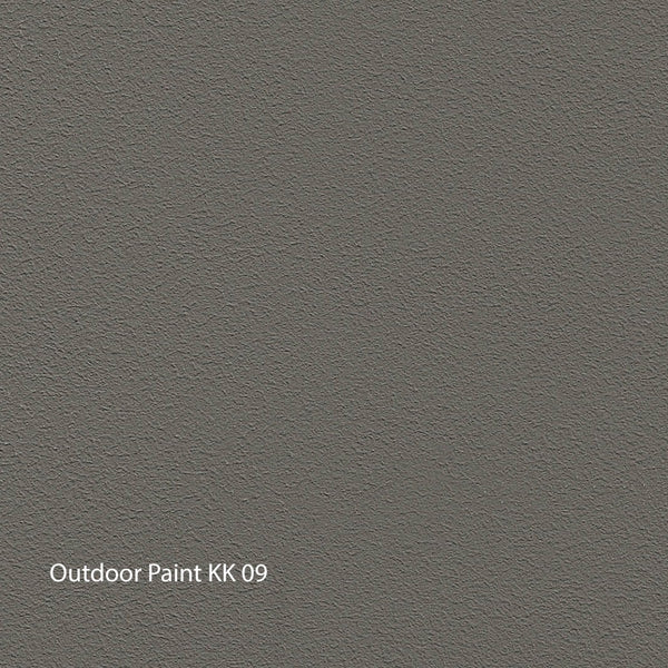Kerakoll Outdoor Paint Color Collection
