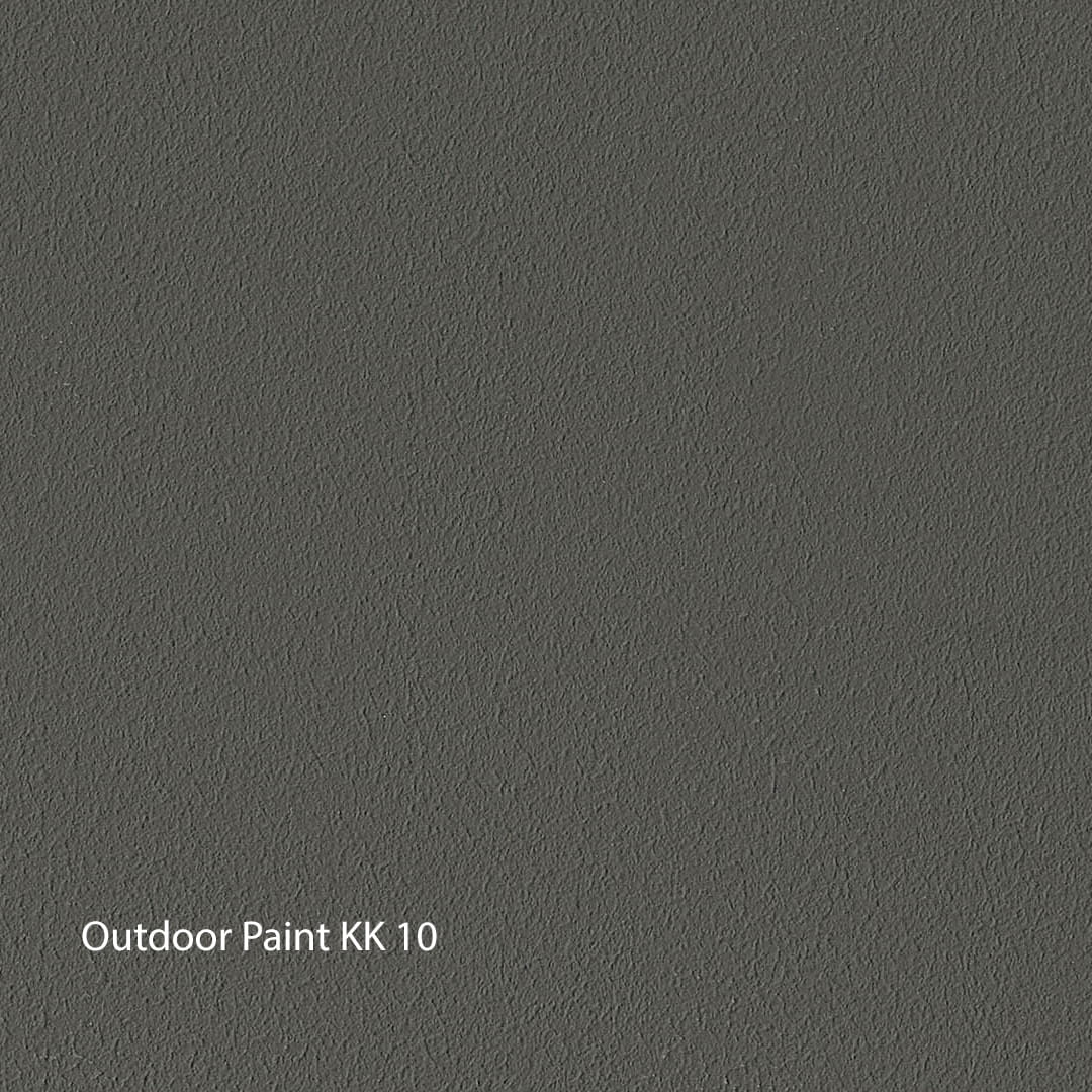 Kerakoll Outdoor Paint Color Collection