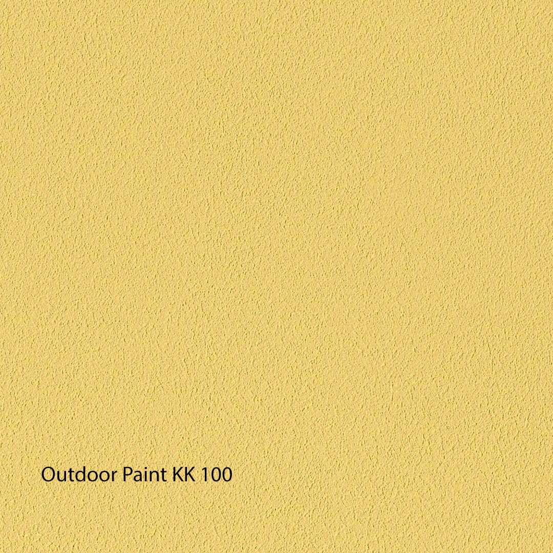 Кераколл Оутдоор Паинт Color Collection Дусти Иеллов