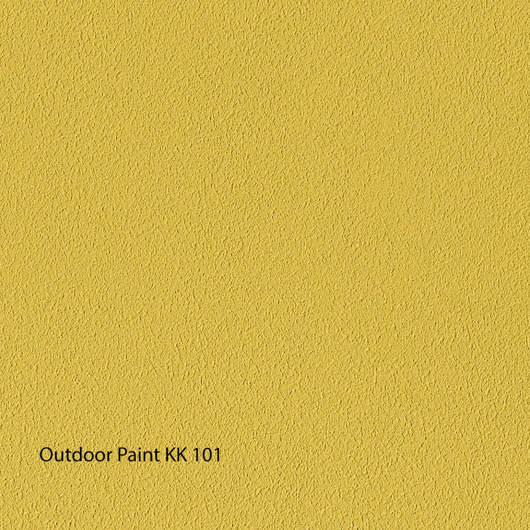 Кераколл Оутдоор Паинт Color Collection Дусти Иеллов