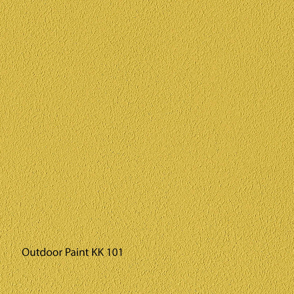 Кераколл Оутдоор Паинт Color Collection Дусти Иеллов