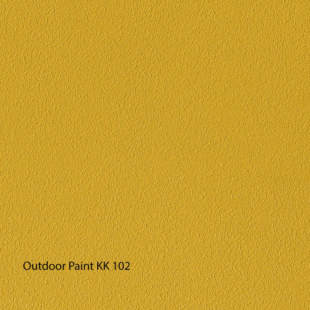 Кераколл Оутдоор Паинт Color Collection Дусти Иеллов