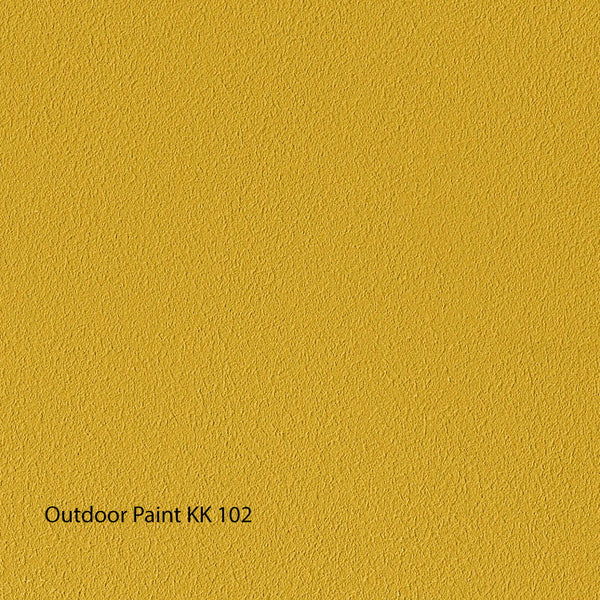 Кераколл Оутдоор Паинт Color Collection Дусти Иеллов