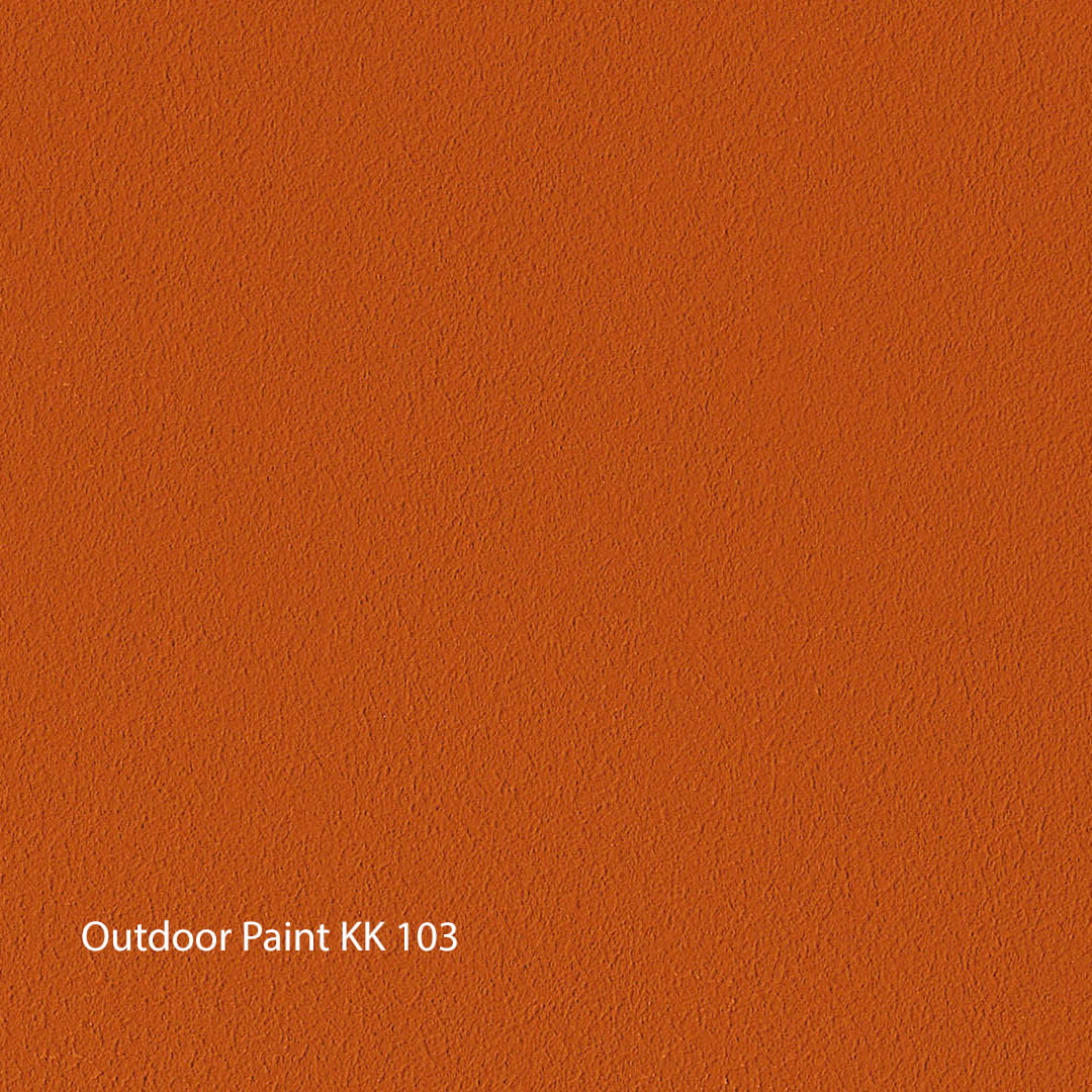 Кераколл Оутдоор Паинт Color Collection Дусти Иеллов