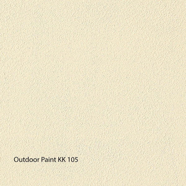 Kerakoll Outdoor Paint Color Collection Desert Peach
