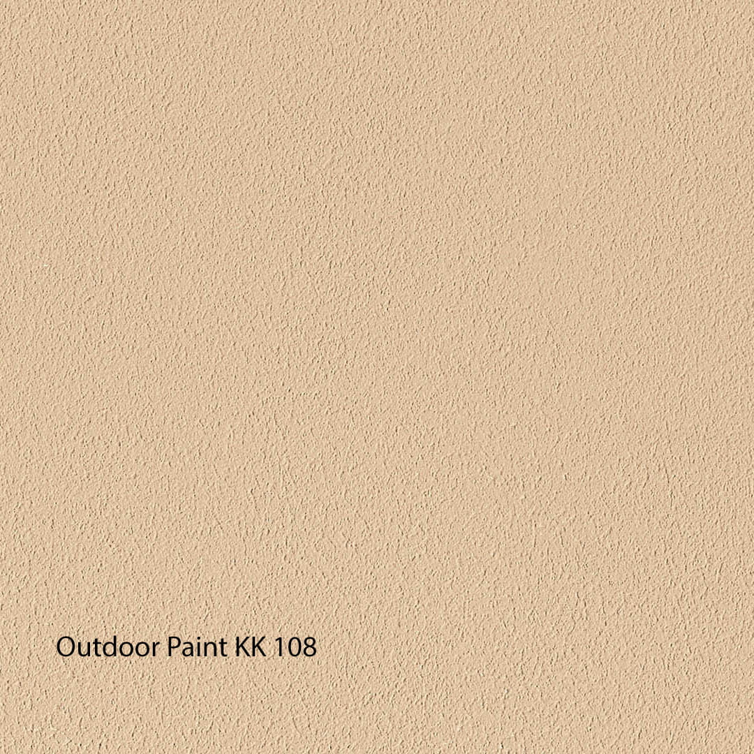 Кераколл Оутдоор Паинт Color Collection Десерт Пеацх