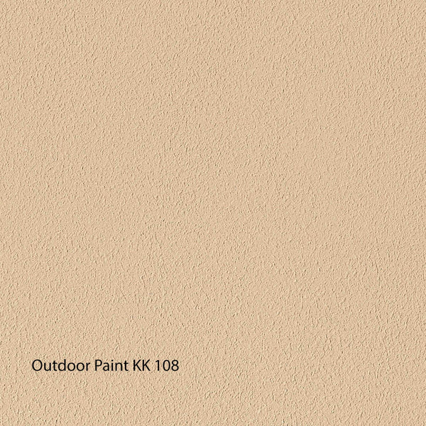 Кераколл Оутдоор Паинт Color Collection Десерт Пеацх