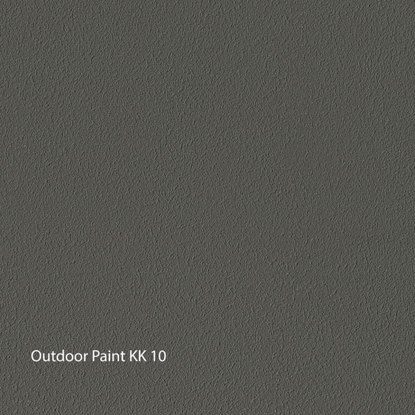 Kerakoll Outdoor Paint Color Collection