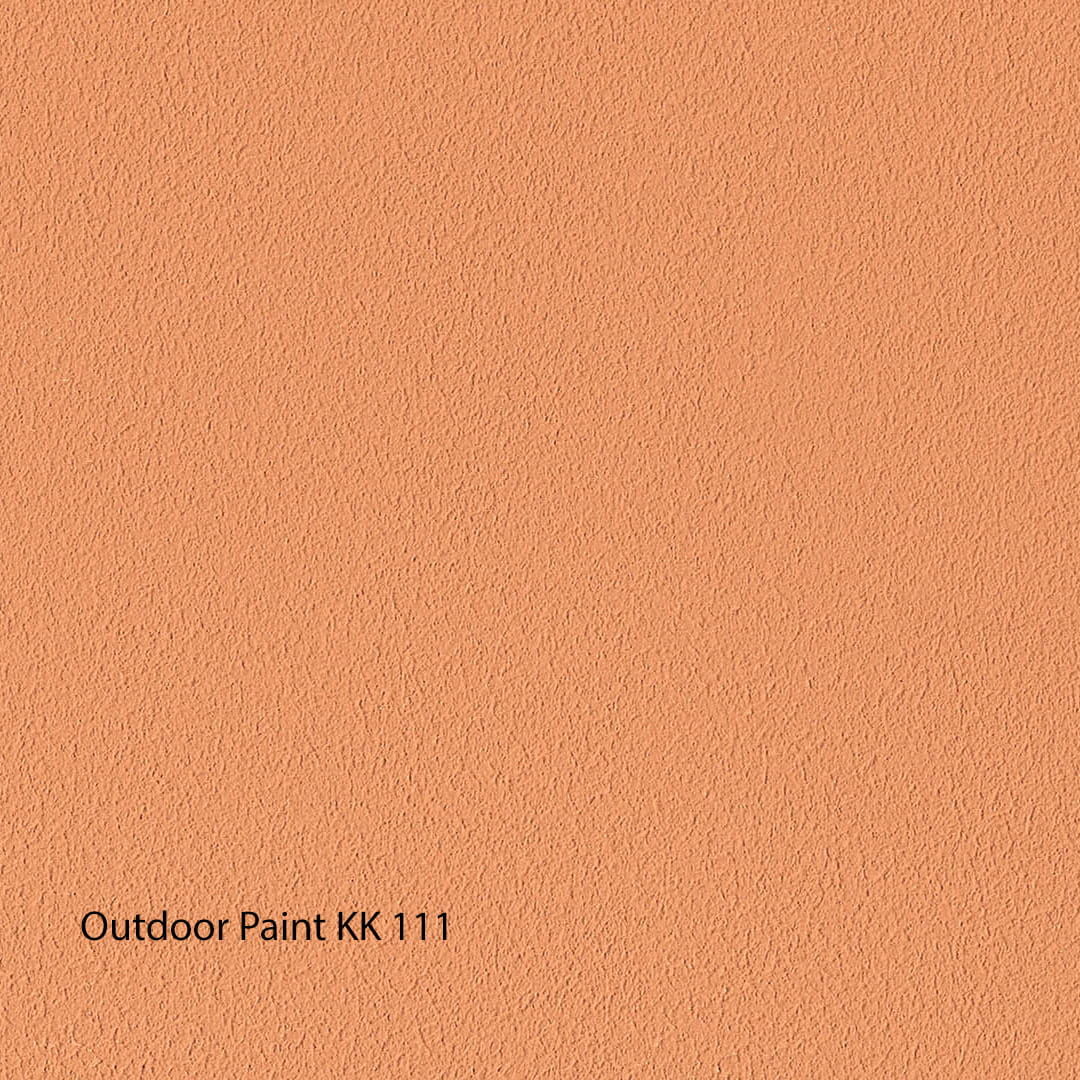 Кераколл Оутдоор Паинт Color Collection Десерт Пеацх