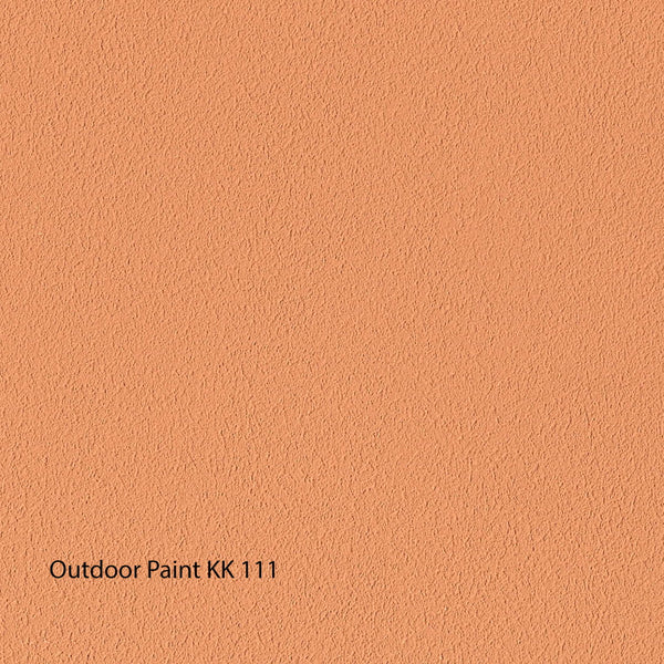 Кераколл Оутдоор Паинт Color Collection Десерт Пеацх