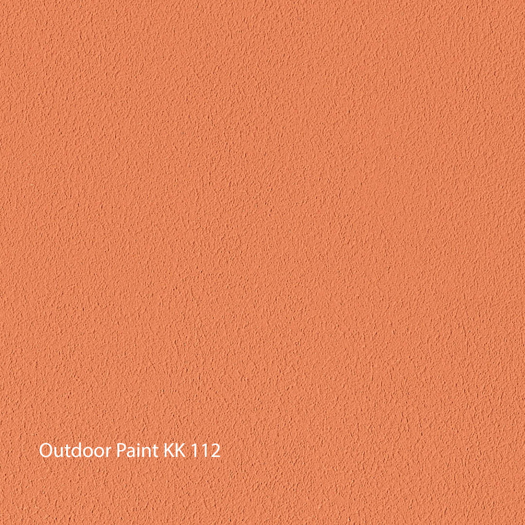 Кераколл Оутдоор Паинт Color Collection Десерт Пеацх