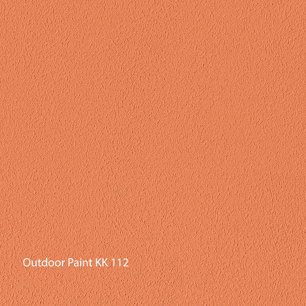 Кераколл Оутдоор Паинт Color Collection Десерт Пеацх