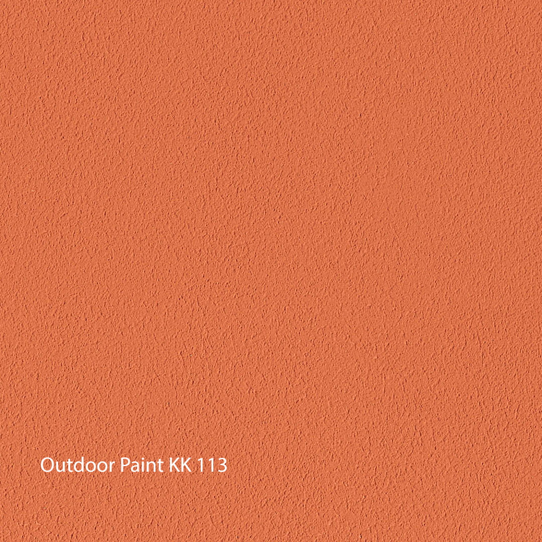 Кераколл Оутдоор Паинт Color Collection Десерт Пеацх