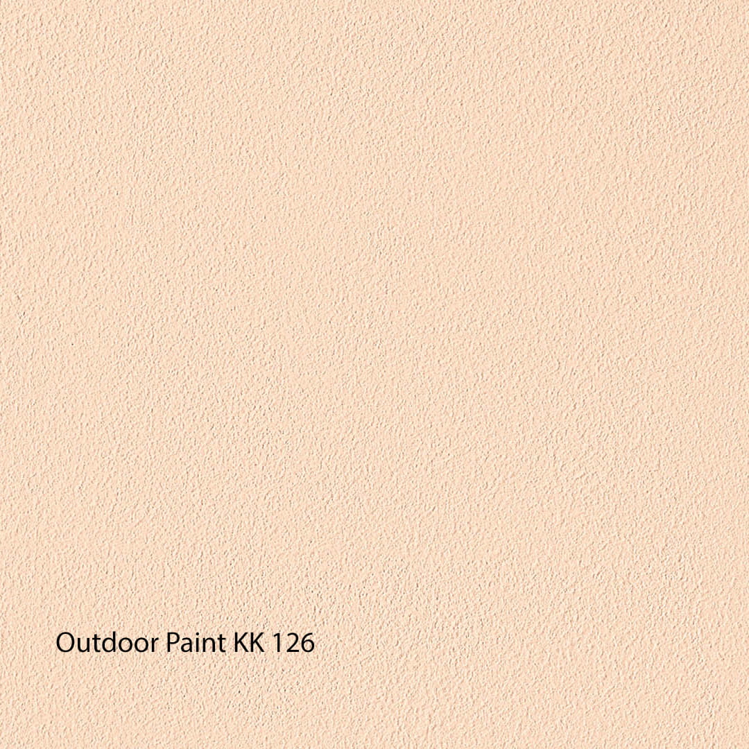 Кераколл Оутдоор Паинт Color Collection Росе Пинк