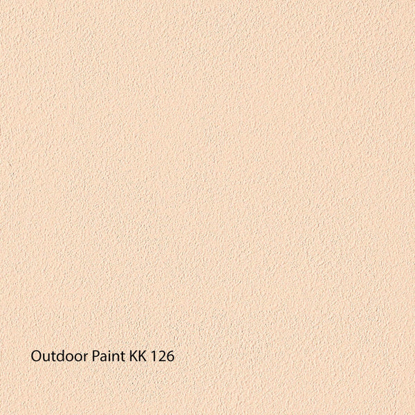 Кераколл Оутдоор Паинт Color Collection Росе Пинк