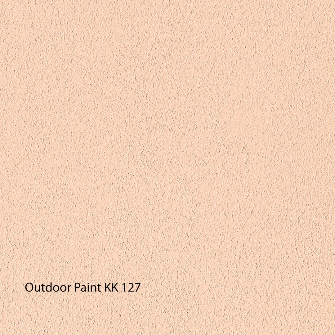 Кераколл Оутдоор Паинт Color Collection Росе Пинк