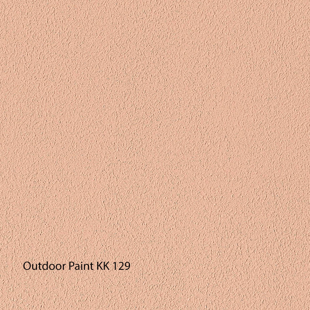 Кераколл Оутдоор Паинт Color Collection Росе Пинк