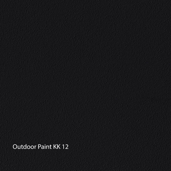 Kerakoll Outdoor Paint Color Collection